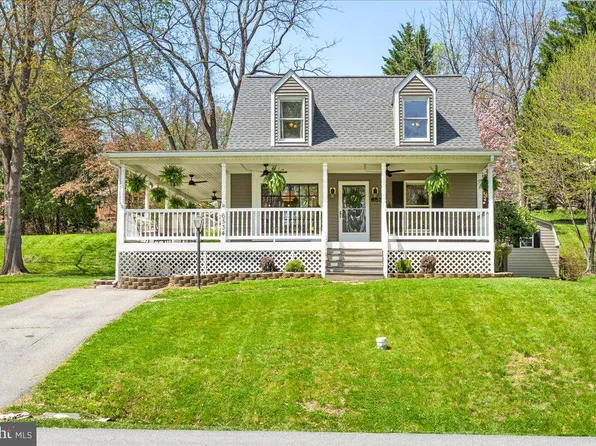 6534 Twin Lake Dr, New Market, MD 21774