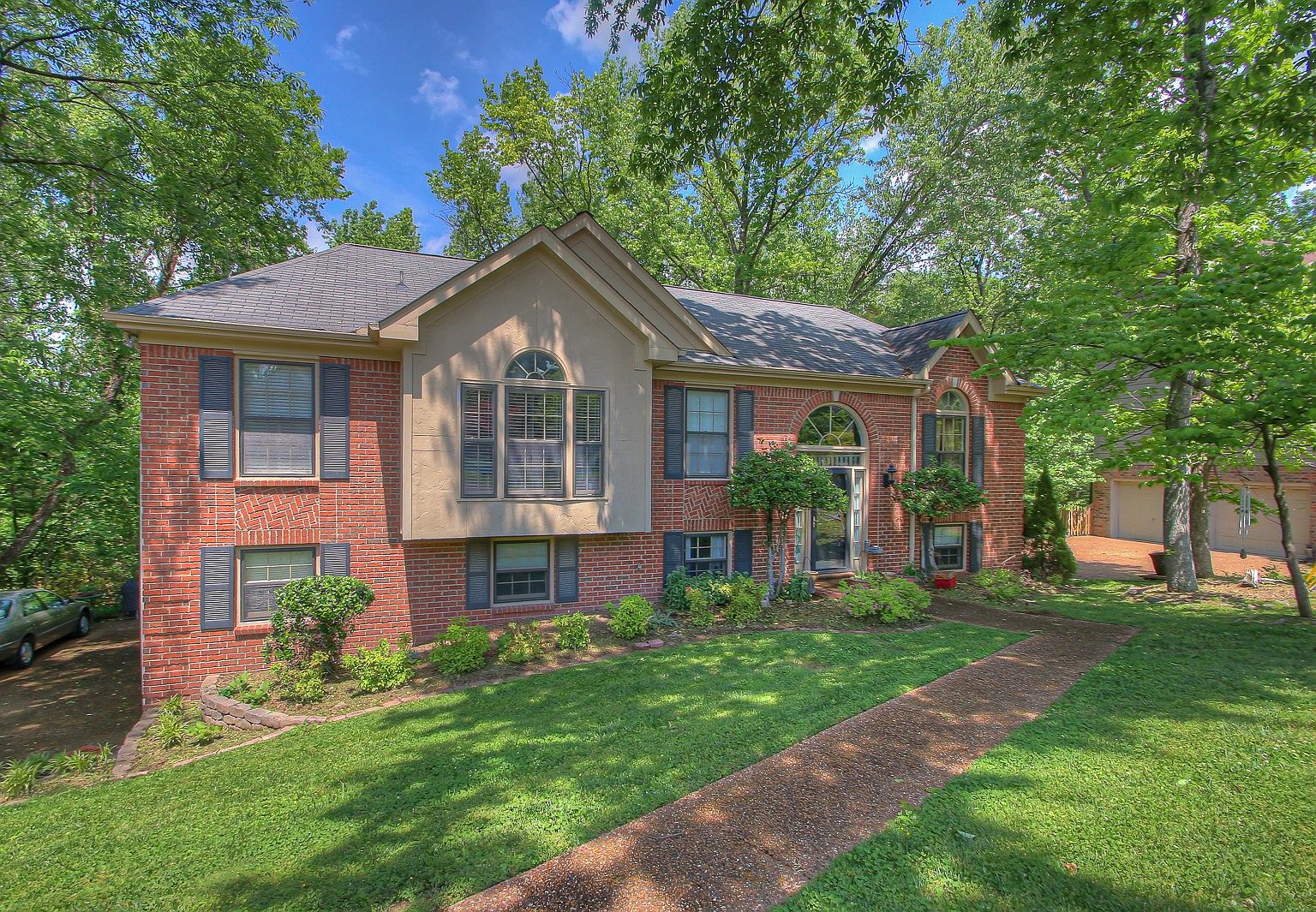 4341 Oakcrest Ln, Hermitage, TN 37076 Zillow