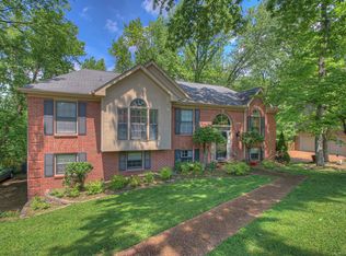 4341 Oakcrest Ln, Hermitage, TN 37076