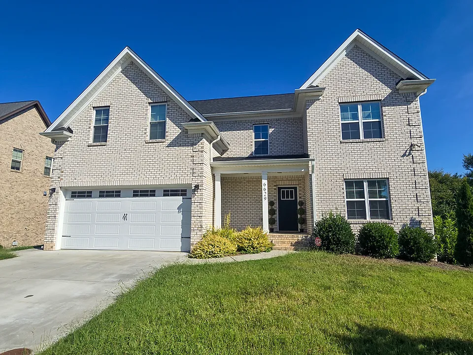 6629 Ridge Run Ct