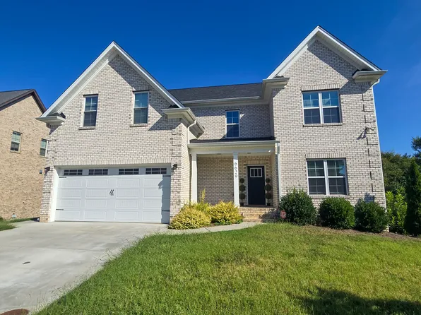 6629 Ridge Run Ct, Clemmons, NC 27012