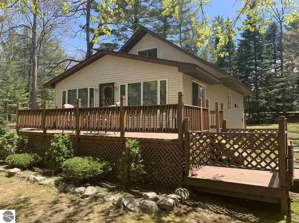 2277 Miller Dr, West Branch, MI 48661