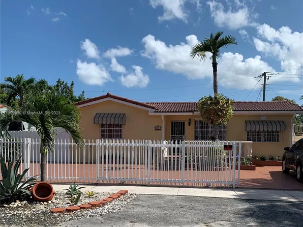 3894 NW 5th St, Miami, FL 33126