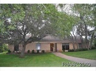 3333 Dunns Canyon Rd, Belton, TX 76513