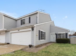 413 Woodbury Rd #413, Buffalo Grove, IL 60089