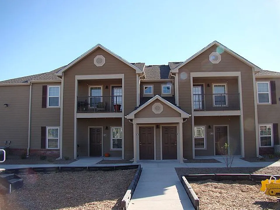 Southern View Apartments