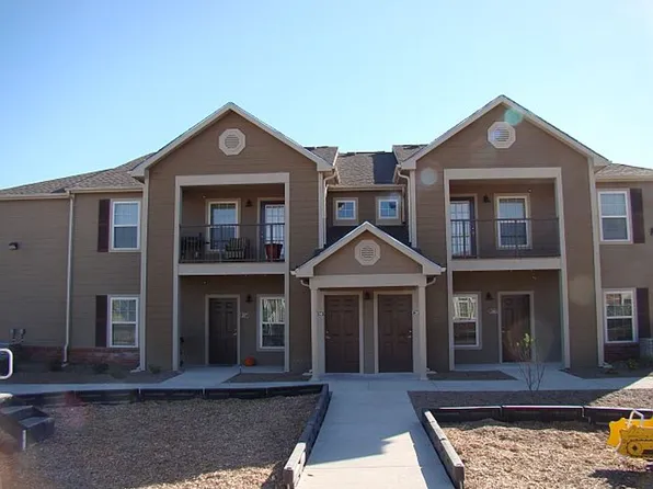 Southern View Apartments