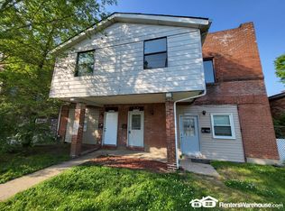 4245 Beethoven Ave UNIT 2, Saint Louis, MO 63116
