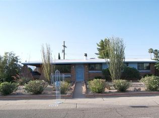 8001 E Kenyon Dr, Tucson, AZ 85710
