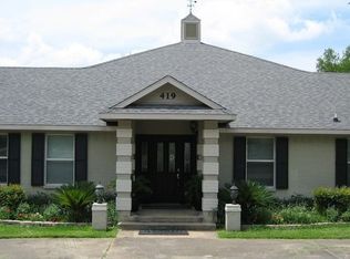 419 Scenic Dr, Heath, TX 75032