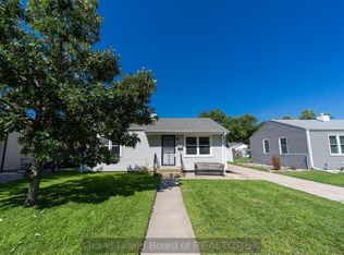 1708 N Huston Ave, Grand Island, NE 68803