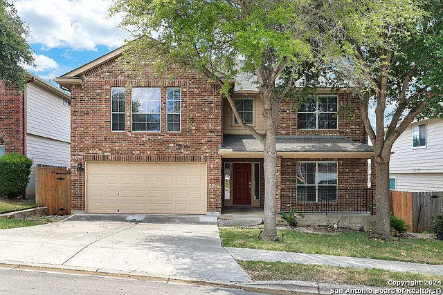 9610 Discovery Dr