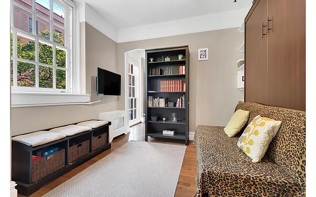 Rented by Douglas Elliman | media 2