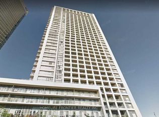 275 Yorkland Rd #2002, Toronto, ON M2J 0B4