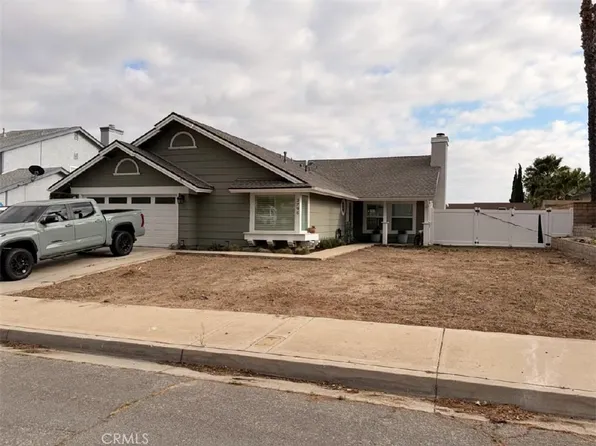 2795 W Meyers Rd, San Bernardino, CA 92407