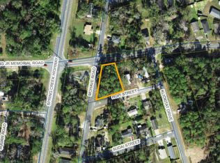 Xx Mohave Rd, Crawfordville, FL 32327