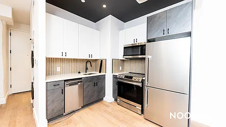 Rented by Nooklyn NYC LLC