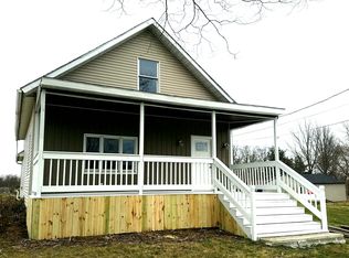 5808 Canal Rd NE, Pleasantville, OH 43148
