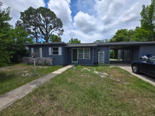 1282 Whitewood Dr, Deltona, FL 32725