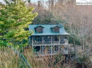 449 Alderly Circle, Blowing Rock, NC 28605