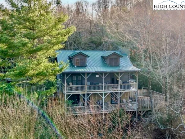 449 Alderly Circle, Blowing Rock, NC 28605