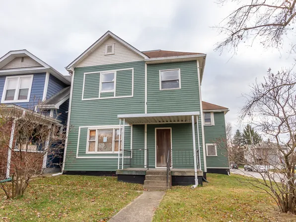1401 Woodlawn Ave, Indianapolis, IN 46203