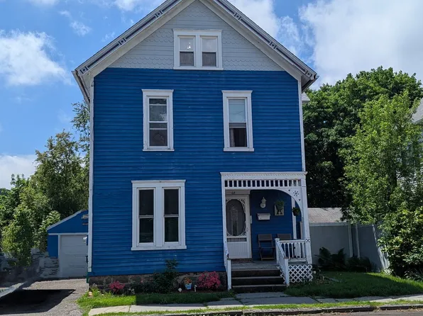 68 Garfield Avenue, Danbury, CT 06810