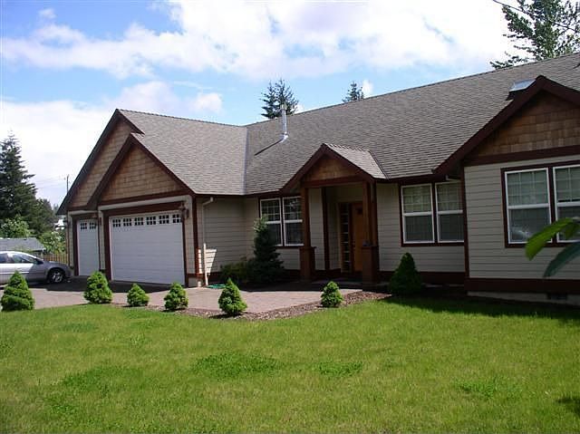 front one level