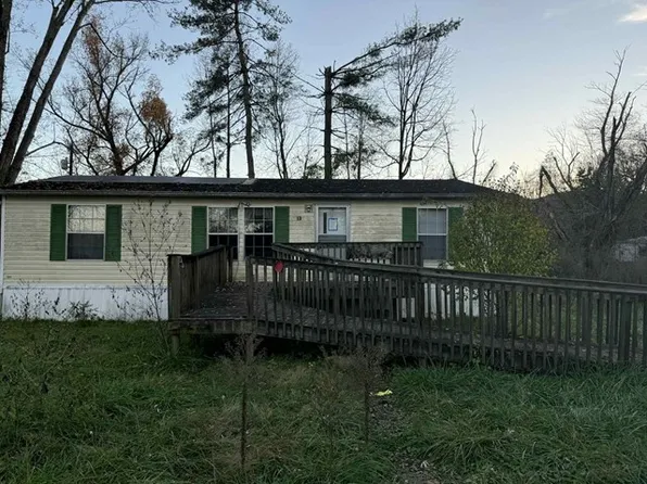 13 Duncan Ln, Middlesboro, KY 40965