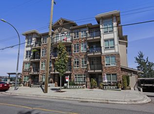 20861 83rd Ave #403, Langley, BC V2Y0M8