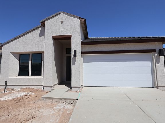 Exterior - May 1, 2026