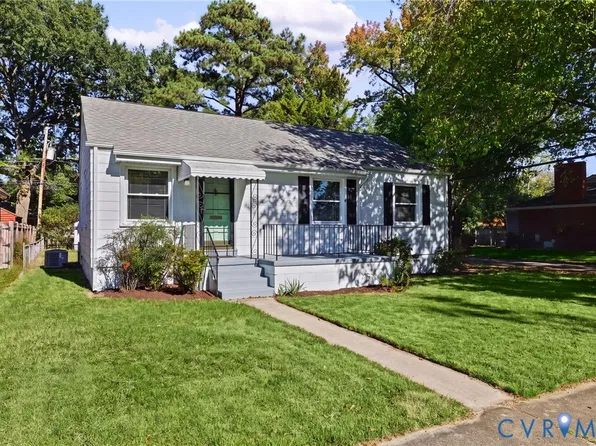 4800 Augusta Ave, Richmond, VA 23230