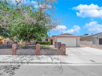 604 Carpenter Dr, Las Vegas, NV, 89107