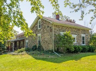 19631 Sharon Valley Rd, Manchester, MI 48158