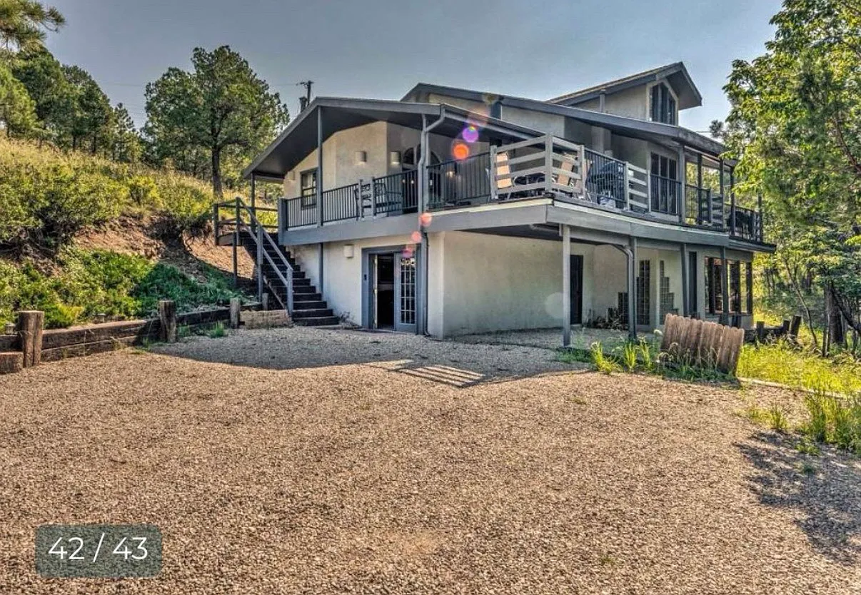4 bed, 2699 sqft, $3,250 — Photo 1