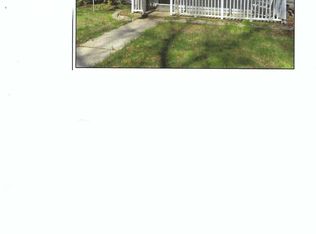 404 King St, Monroe, NC 28110