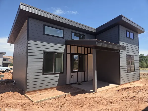 2158 E Bonnies Way, Moab, UT