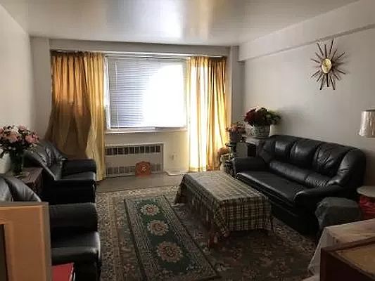1st image of 185 Park Row APT 15D