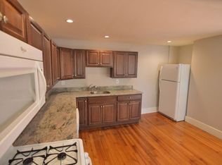 6 Pine St #2, Boston, MA 02136