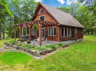 691 Middle Road, Dresden, ME 04342