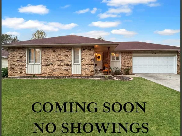 2061 S Todd Avenue, Springfield, MO 65807