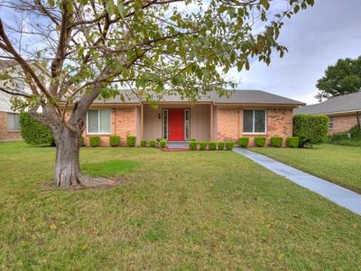 3433 King Arthur Dr, Garland, TX, 75044
