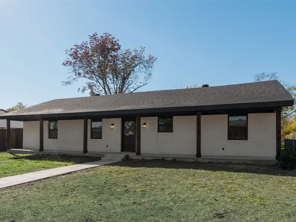 3913 Southridge Dr, Rowlett, TX 75088