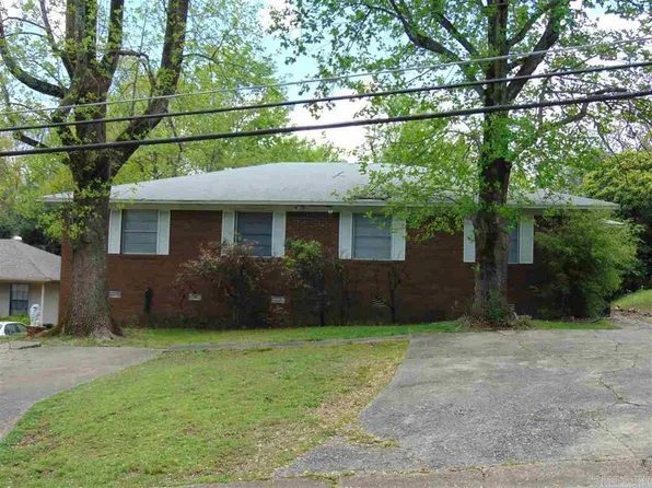 108 & 110 Valley View Dr, North Little Rock, AR 72118