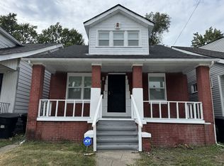 19657 Hasse St, Detroit, MI 48234