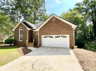 107 Radford Cir SW, Marietta, GA 30060