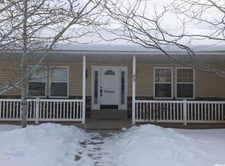 83 W 975 S, Roosevelt, UT 84066