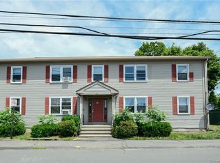 12 Windermere Ave APT A, Vernon, CT 06066