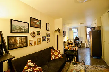 Rented by Compass