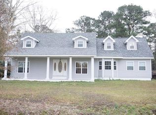 45496 N Baptist Rd, Hammond, LA 70401